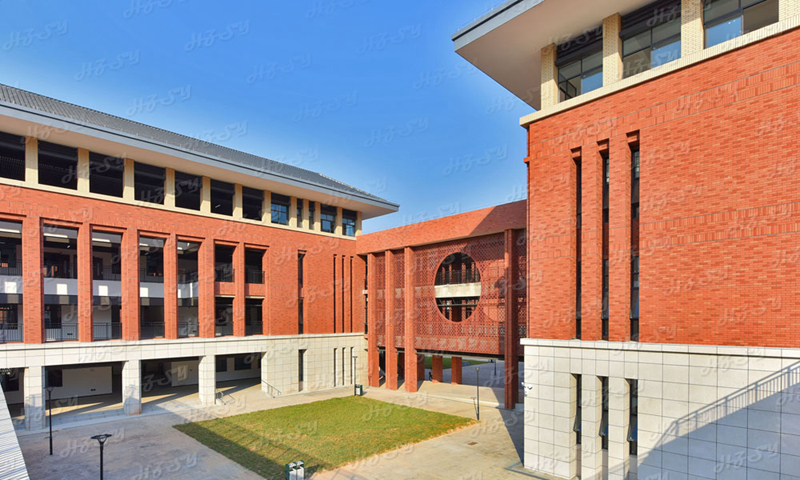 开学季，，，尊龙凯时助力一波校园上新