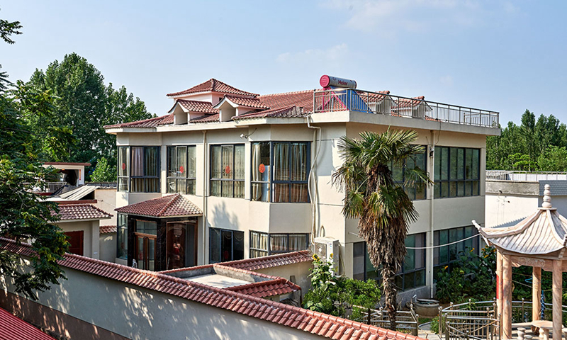 程序修建｜邂逅浪漫，，，，，承继精髓