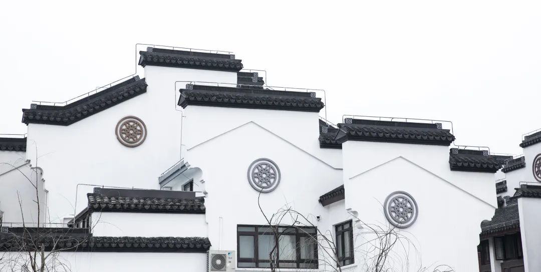 砖赏案例，，最美外立——尊龙凯时劈开砖