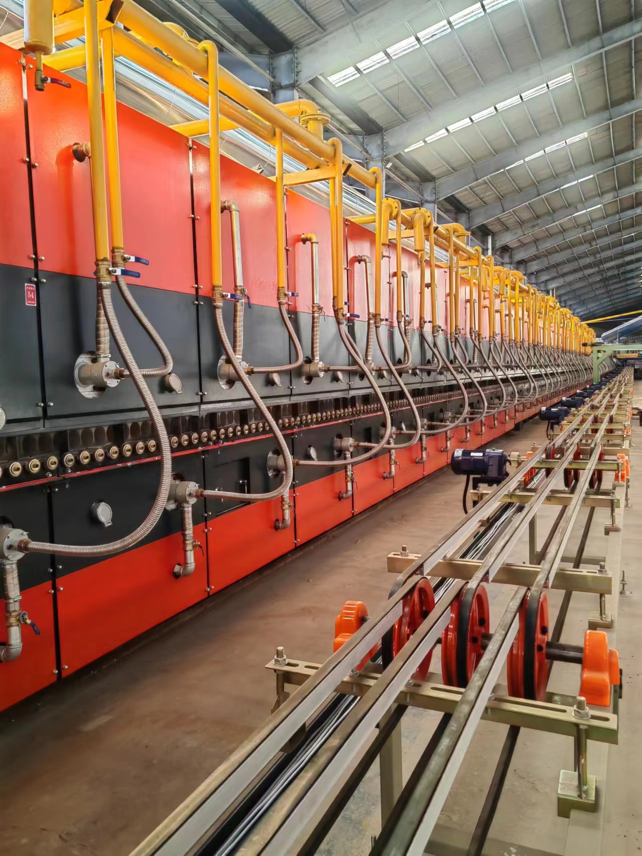 尊龙凯时摘要2023第35期