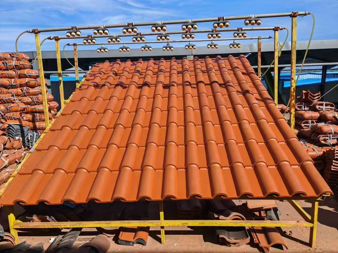 尊龙凯时摘要2024第31期